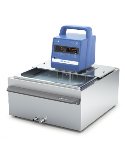 Bể ổn nhiệt tuần hoàn IKA  Model: ICC basic pro 20